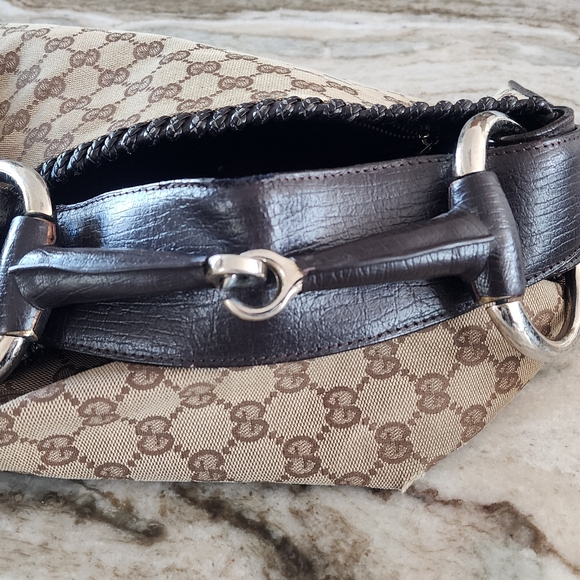Gucci Horsebit Bag - Picture 6 of 6